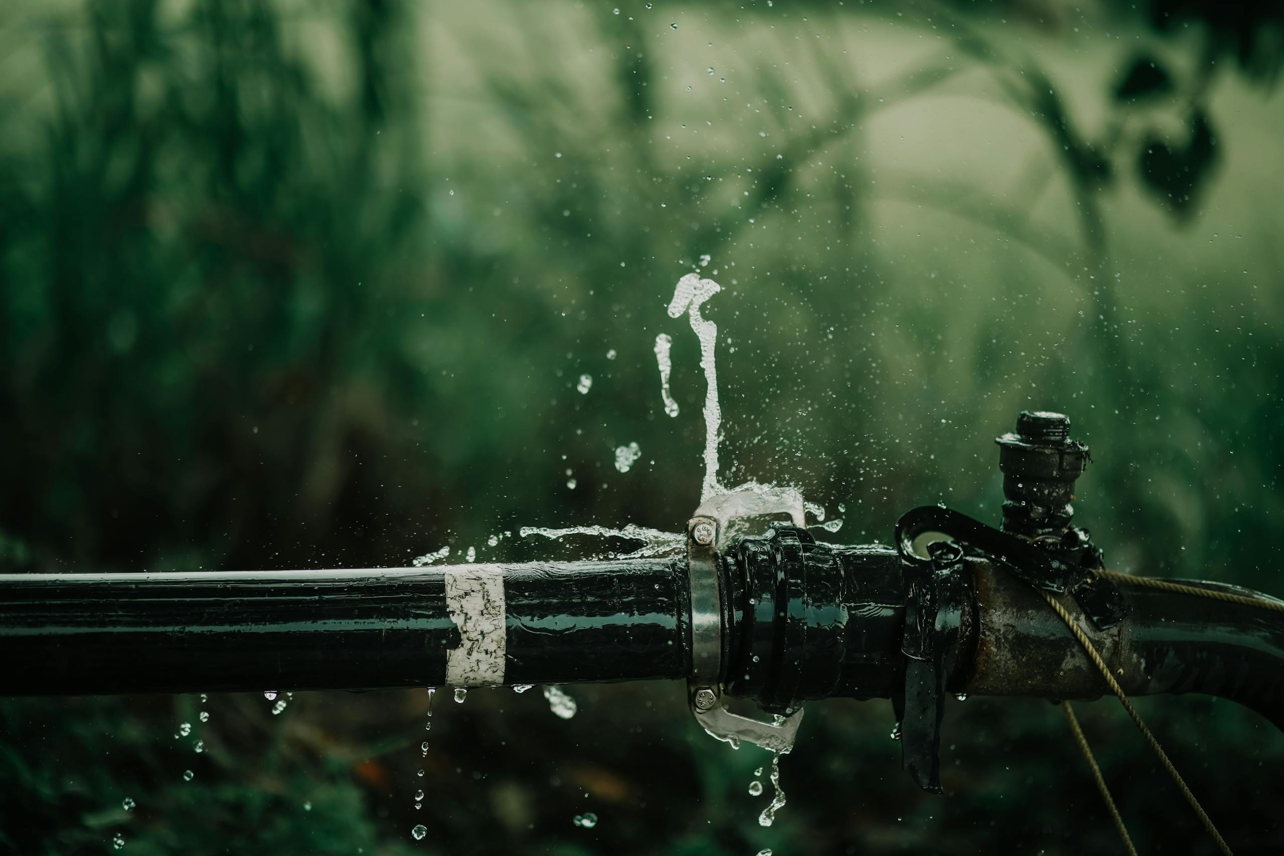 Coventry Plumbing | 24/7 Emergency Plumber & Heating Services